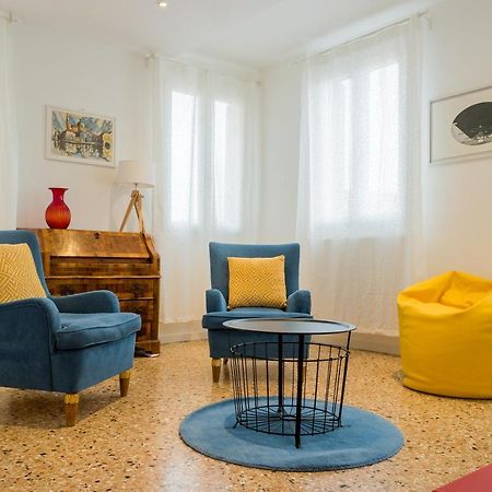 Ca' Dandolo, Affaccio Sul Canale Benátky Exteriér fotografie