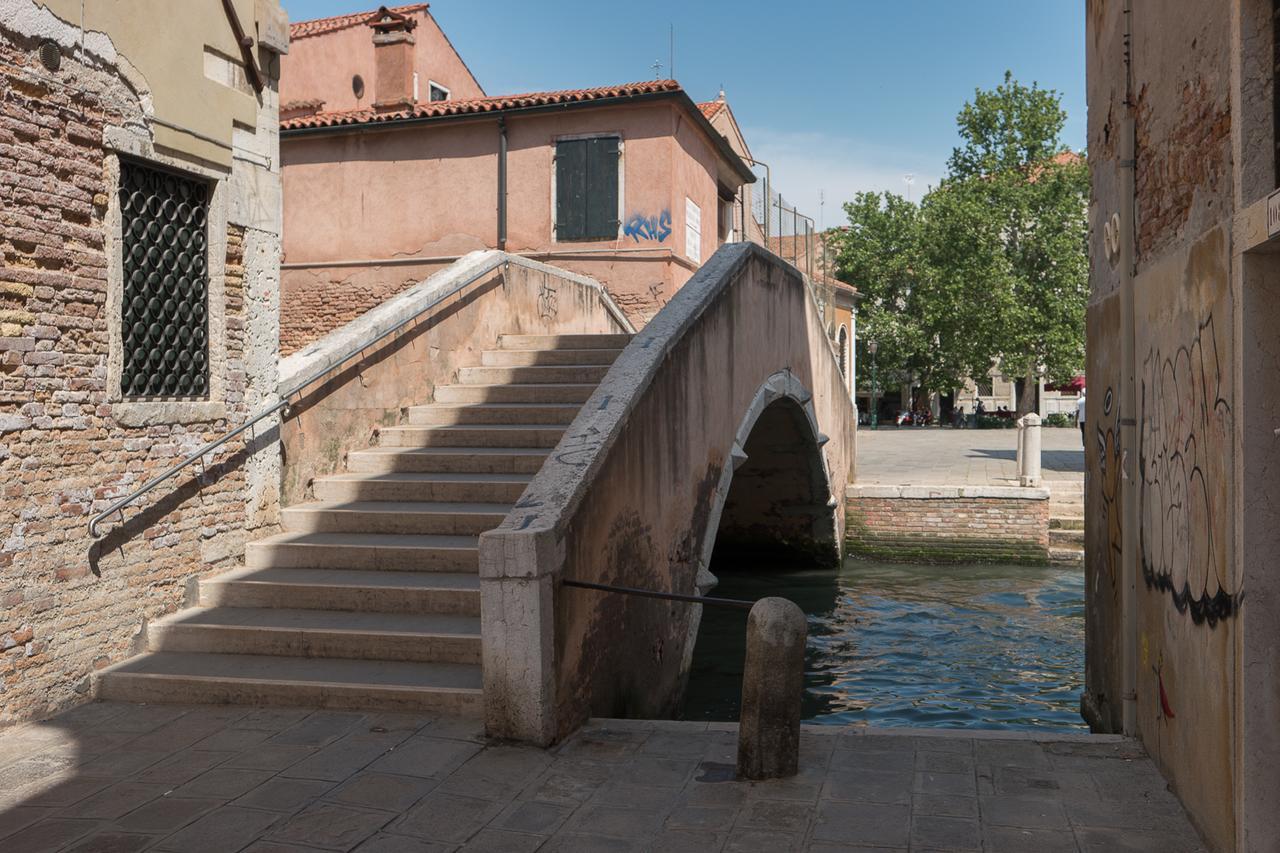 Ca' Dandolo, Affaccio Sul Canale Benátky Exteriér fotografie