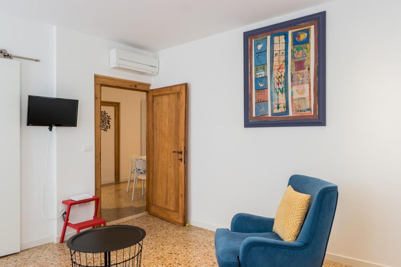 Ca' Dandolo, Affaccio Sul Canale Benátky Exteriér fotografie