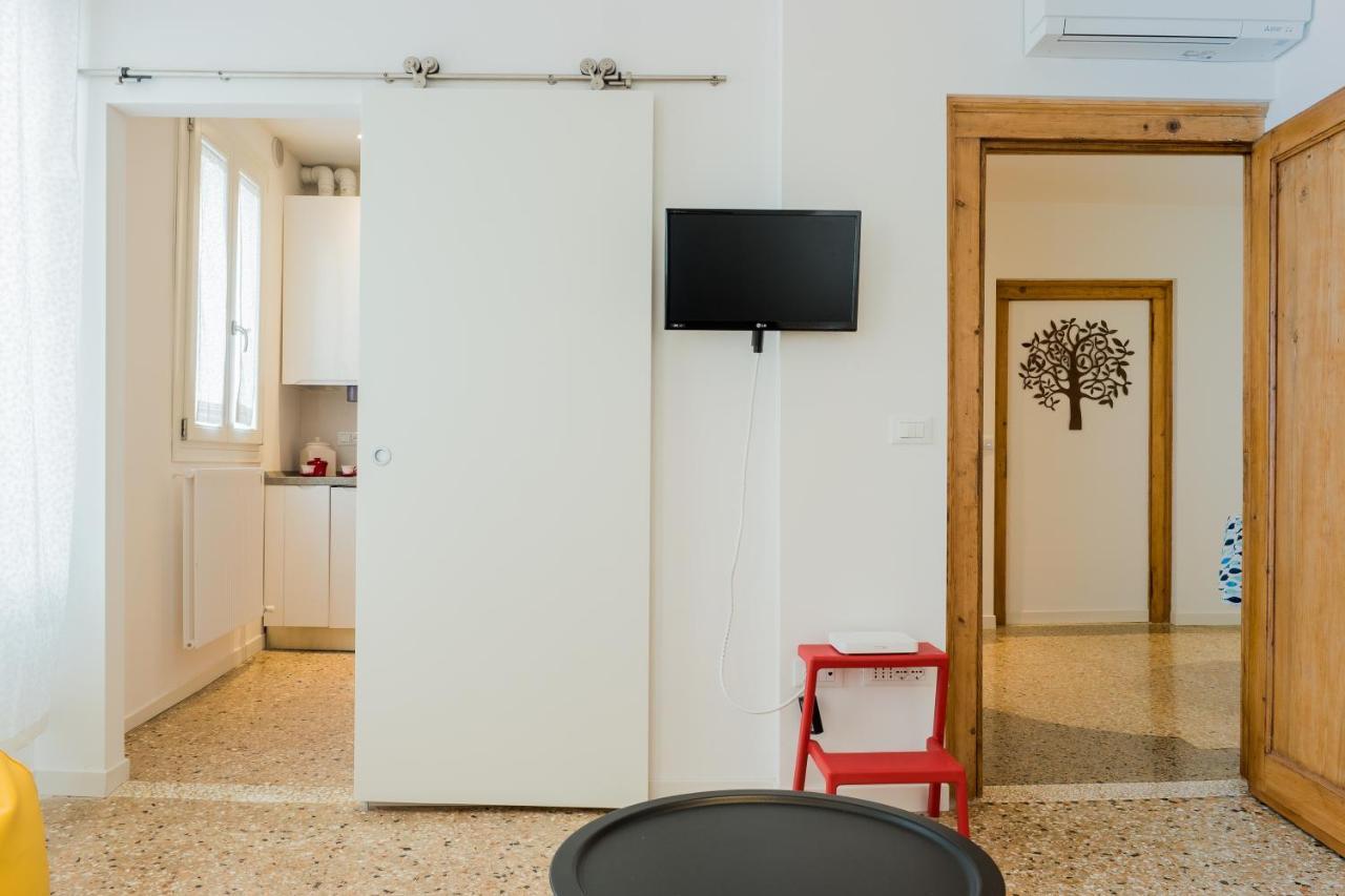 Ca' Dandolo, Affaccio Sul Canale Benátky Exteriér fotografie